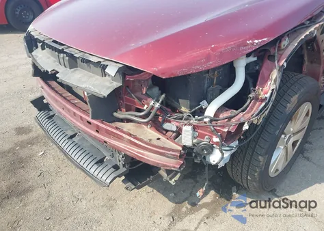 2016 Subaru Outback 2.5I Premium z USA, uszkodzony, nr VIN 4S4BSACC9G3302616